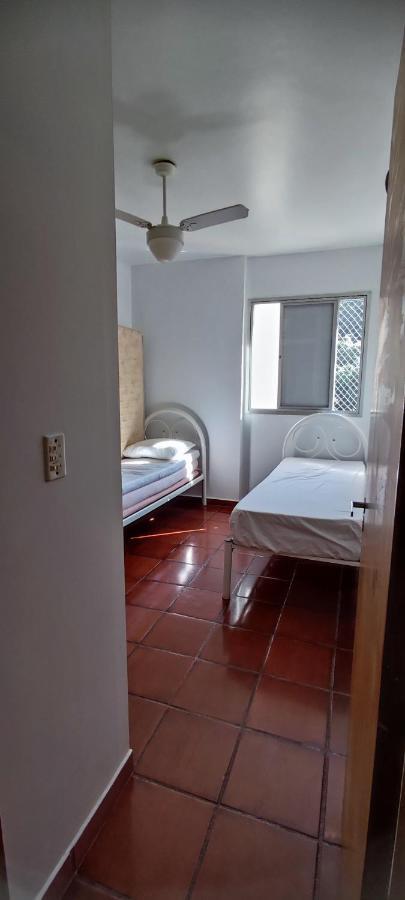 Apartamento Pitangueiras Гуаружа Экстерьер фото