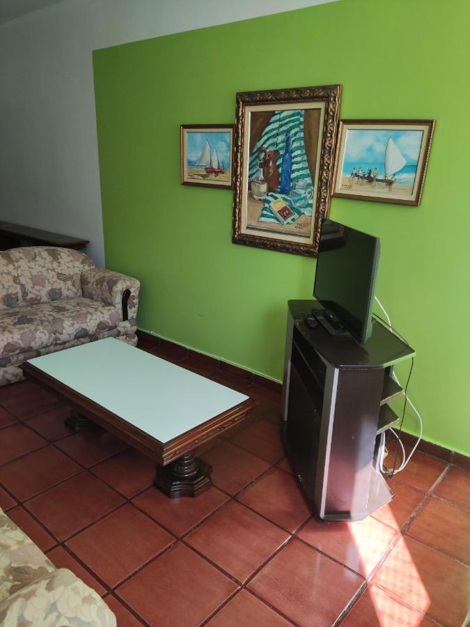 Apartamento Pitangueiras Гуаружа Экстерьер фото